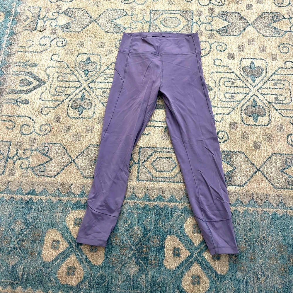 Lulu Leggings